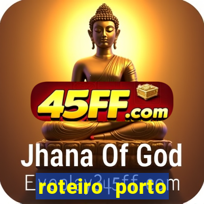 roteiro porto seguro 5 dias